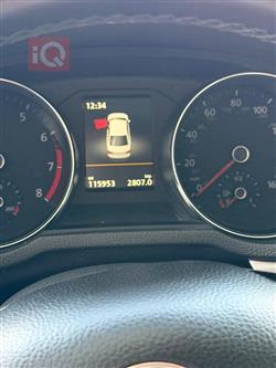 فولكسفاغن باسات